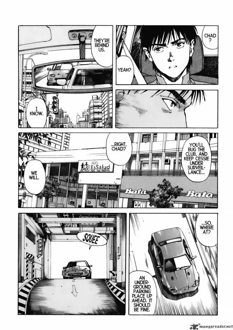 Eden: It's an Endless World! Chapter 44 23